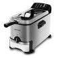 Freidora cecotec cleanfry 3000 pro filter 3l 2400w