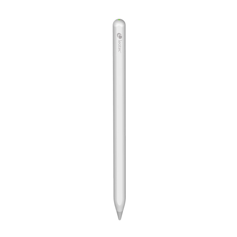 Lapiz digital leotec lestp03w stylus epen pro para ipad blanco
