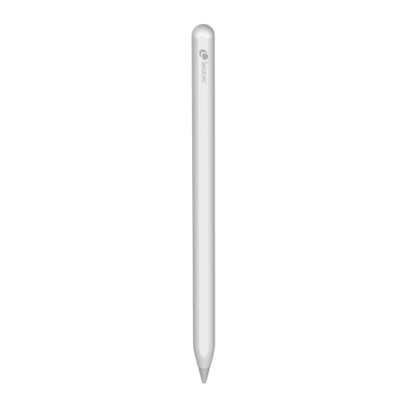 Lapiz digital leotec lestp03w stylus epen pro para ipad blanco