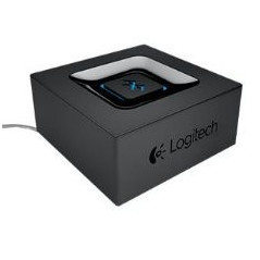 Adaptador receptor bluetooth logitech para altavoces