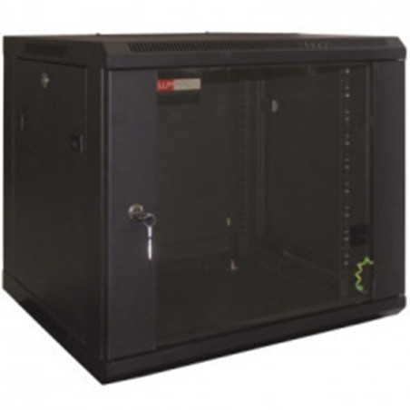 Armario rack wp 19 pulgadas -  serie rwb 15u -  an x pro x al: 600x600x700mm