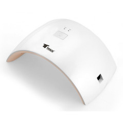 Secador de uas thulos th - hw012 24w