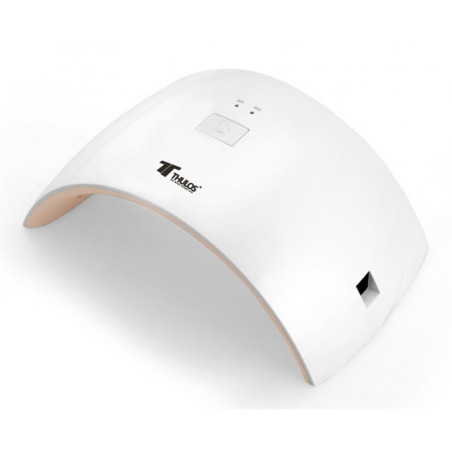 Secador de uas thulos th - hw012 24w