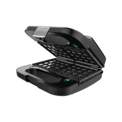 Sandwichera cecotec rockn toast 4in1