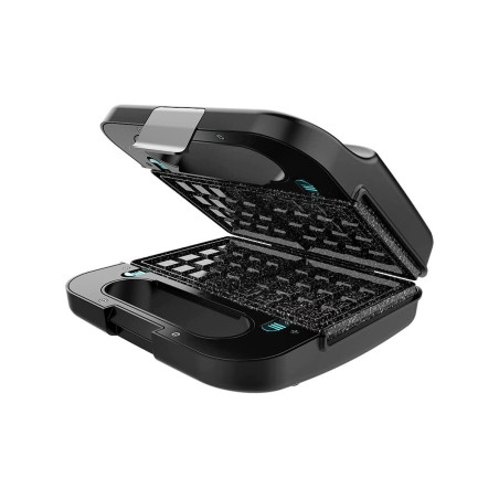 Sandwichera cecotec rockn toast 4in1