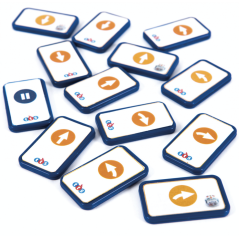 Complemento tactiles tts pack de extension