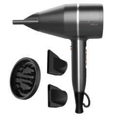Secador cecotec de diseo bamba ionicare 5500 powerstyle