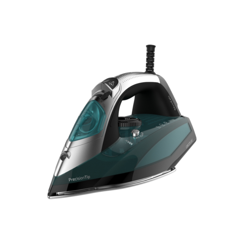Plancha horizontal cecotec fast&furious 5010 vital