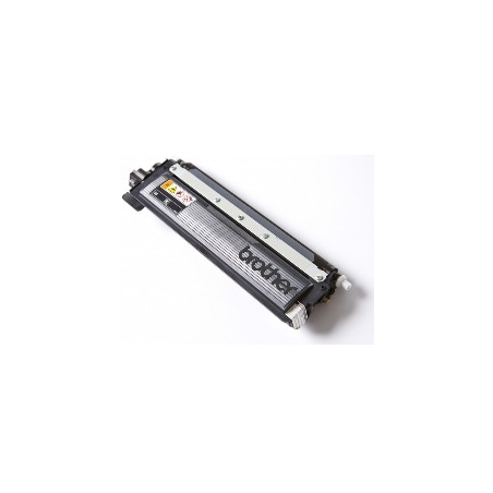 Toner brother tn230bk negro 2200 pginas hl - 3040cn -  hl - 3070cw -  dcp - 9010cn -  mfc - 9120cn
