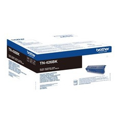 Toner brother tn - 426bk negro 9000 paginas hl - l8360cdw -  hl - l8360cdwmt -  mfc - l8900cdw
