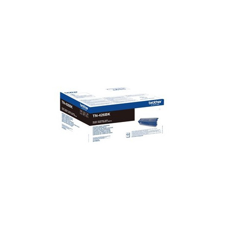 Toner brother tn - 426bk negro 9000 paginas hl - l8360cdw -  hl - l8360cdwmt -  mfc - l8900cdw