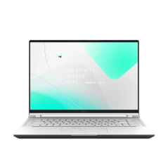 Portatil gigabyte aero 16 oled bsf - h3es954sh i7 - 13620h 4070 16gb 1tb 16 pulgadasw11h