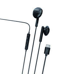 Auricualres myway mwhph0033 negro
