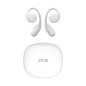 Auriculares spc ether 2 sense bluetooth blanco