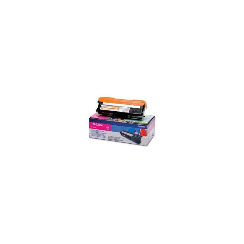 Toner brother magenta 3500 paginas dcp - 9055 -  dcp9270cdn -  mfc - 9460cdn -  mfc6465cdn -  mfc9970cdw