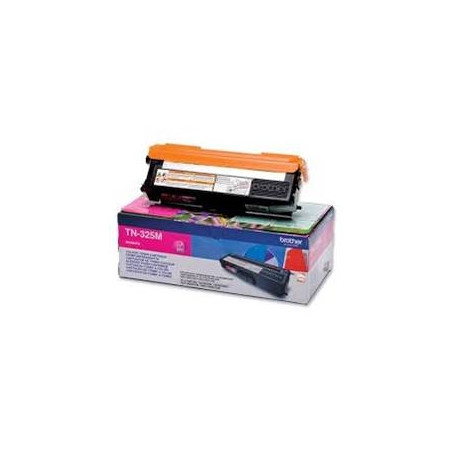 Toner brother magenta 3500 paginas dcp - 9055 -  dcp9270cdn -  mfc - 9460cdn -  mfc6465cdn -  mfc9970cdw
