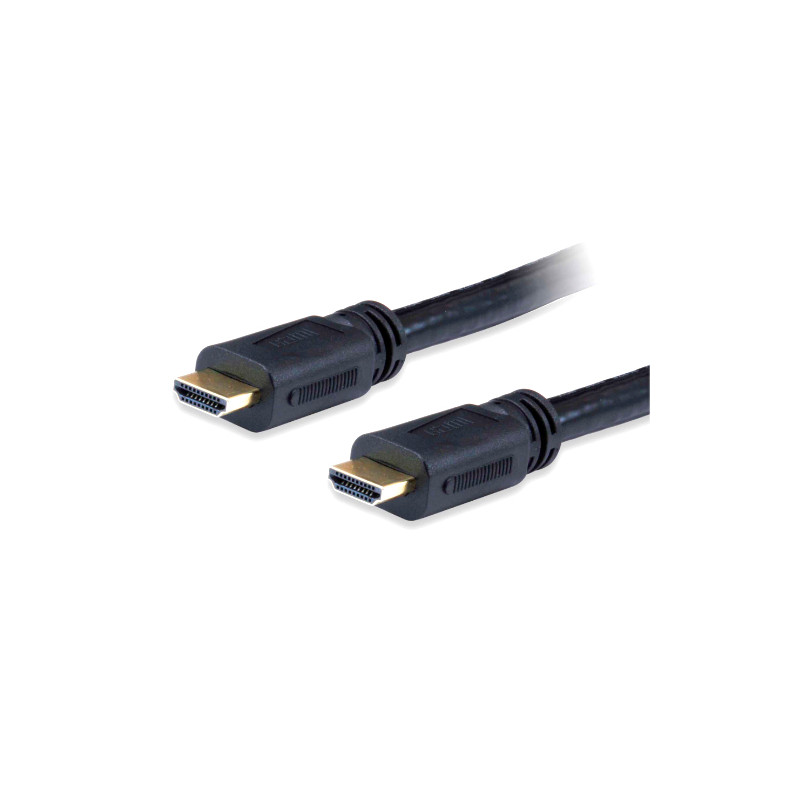 Cable hdmi equip hdmi 1.4 high speed con ethernet 15m eco