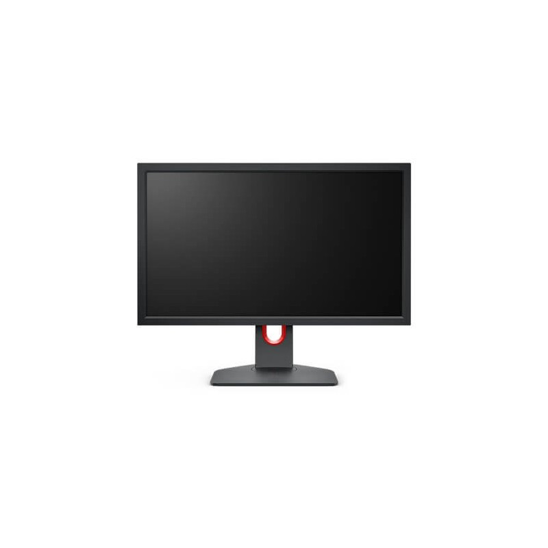 Monitor led gaming 24.5 pulgadas benq zowie xl2540k tn -  fhd -  hdmi -  dp -  240hz -  1ms -  vesa