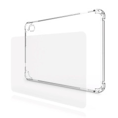 Funda spc para gravity 4 plus + protector cristal