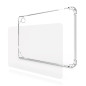 Funda spc para gravity 4 plus + protector cristal