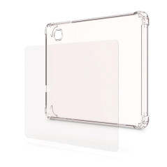 Funda spc para gravity 4 + protector cristal