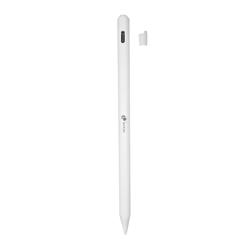 Lapiz leotec stylus e - pen ultratouch para ipad