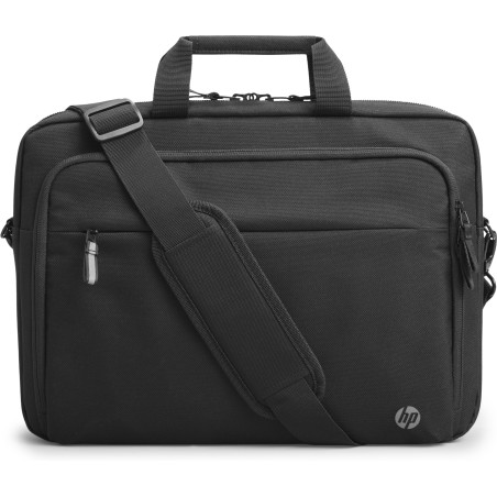Bolsa -  bandolera portatil hp 15.6 pulgadas renew business
