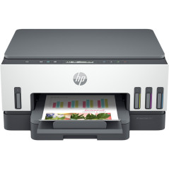 Multifuncin inyeccin hp inkjet smart tank 7005 wifi duplex