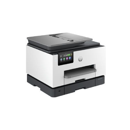 Officejet pro impresora multifuncin 9132e