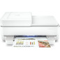 Multifuncion hp inyeccion color envy 6430e a4 -  10ppm -  256mb -  usb -  wifi -  duplex impresion -  adf