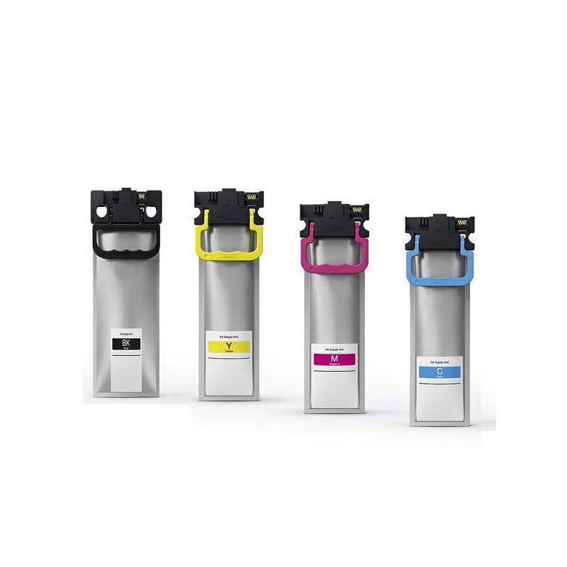 Inchiostro dayma epson t9452 ciano pigmentato 5.000 pag premium
