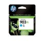 HP Cartuccia di inchiostro ciano originale ad alta capacità 903XL HP Cartuccia di inchiostro ciano originale ad alta capacità 903XL