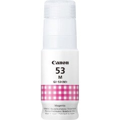 Botella dyed canon gi - 53m magenta