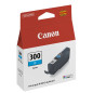 Cartucho canon pfi - 300 c