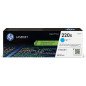 Toner hp 220x w2201x cyan