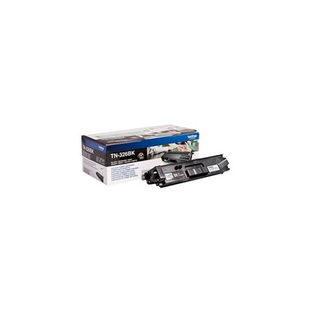 Toner brother tn326bk negro 4000 pginas dcp - l8400 -  dcp - l8450 -  mfc - l8650 -  mfc - l8850 -  hl - l8250 -  l8350