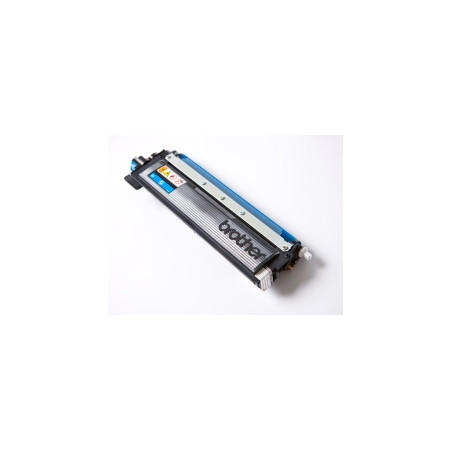 Toner brother tn230c cian 1400 pginas hl - 3040cn -  hl - 3070cw -  dcp - 9010cn -  mfc - 9120cn -  mfc - 9320cw