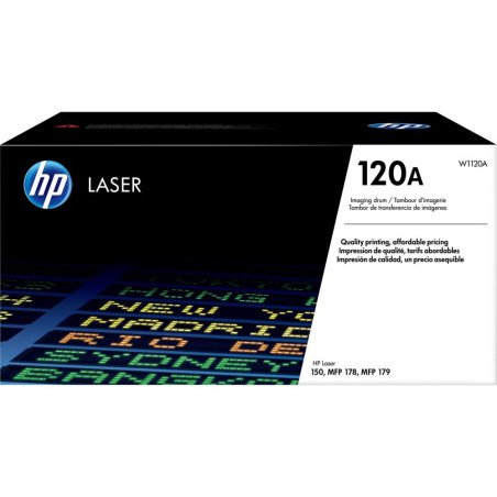 HP Rullo di trasferimento immagine originale per stampante laser 120A
