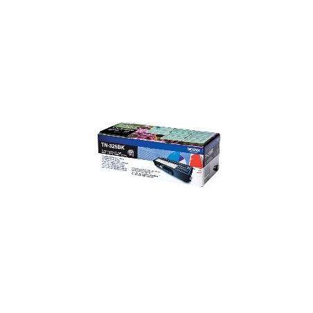Toner brother tn325bk negro 4000 pginas dcp9055 -  dcp9270cdn -  mfc - 9460cdn -  mfc9465cdn -  mfc9970cdw