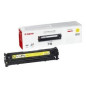 Toner canon 718y 2.900 pginas lbp - 7200cdn serie - mf8300