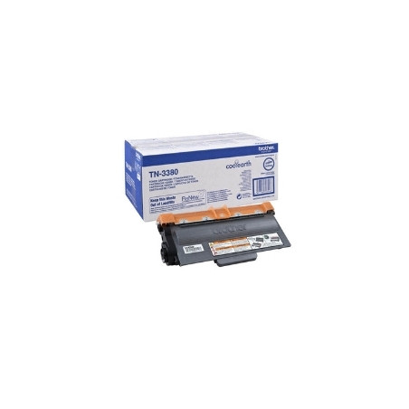 Toner brother tn3330 negro 3000 paginas dcp8110dn -  dcp8250dn - mfc8510dn - mfc8520dn - mfc - 8950dw