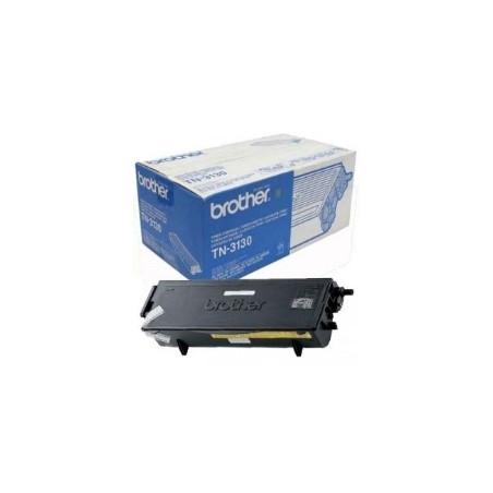 Toner brother tn3130 negro 3500 pginas dcp8060 -  dcp8065 -  mfc8460 -  mfc8860 -  mfc8870