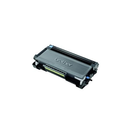 Toner brother tn3230 negro 3000 paginas 5340d -  5350dn -  5370dw