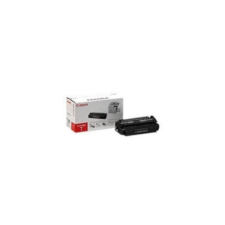 Toner canon cartridge - t crg - t negro 3500 pginas l380 -  l380s -  d320 -  310