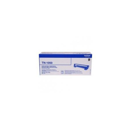 Toner brother tn - 1050 negro 1000 paginas dcp1510 -  1512 -  1512a -  hl1110* 1112a -  mfc1810 -  p - touch pt - 1810