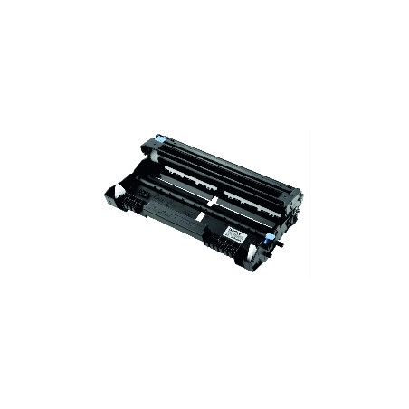 Tambor laser brother dr3200 monocromo 25000 paginas hl - 5340d -  hl - 5350dn -  hl - 5370dw -  dcp - 8085dn -  dcp - 8070d