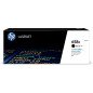 HP Cartuccia toner nero originale LaserJet 658X ad alta capacità HP Cartuccia toner nero originale LaserJet 658X ad alta capacità