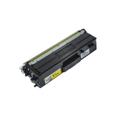 Toner brother tn421y amarillo para bc4