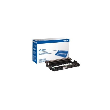 Tambor laser brother dr2300 kit de tambor