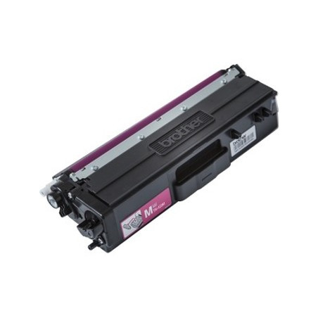 Toner brother magenta tn423m 4000 paginas